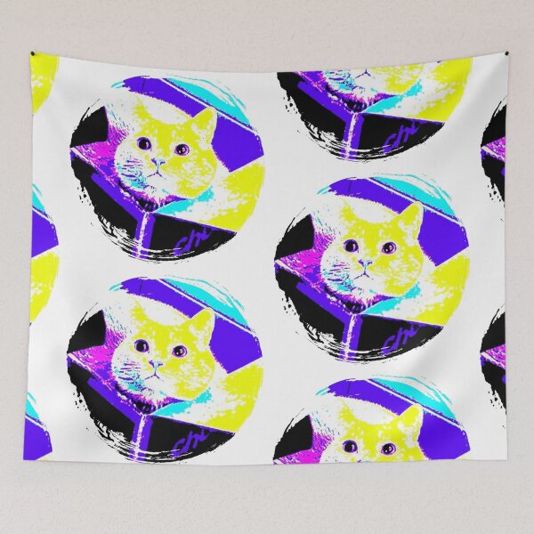 Item preview, A cat's life  designed and sold by KeekneesKustoms.