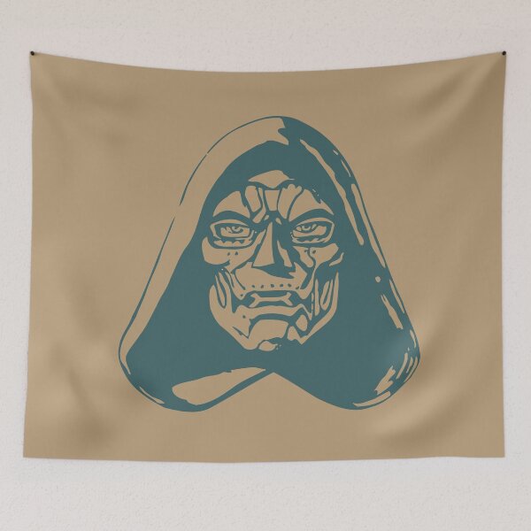 Item preview,  Avengers Doomsday designed and sold by mayaoff.