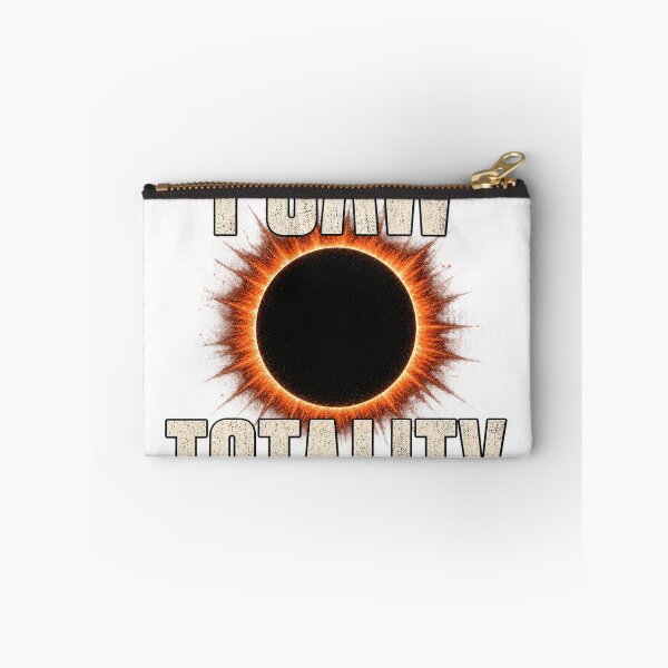Item preview, I Saw Totality 2026 – Total Solar Eclipse Spain Astronomy designed and sold by ChicClicker.