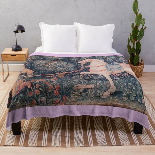 Item preview, Tapestry designed and sold by KNBS.