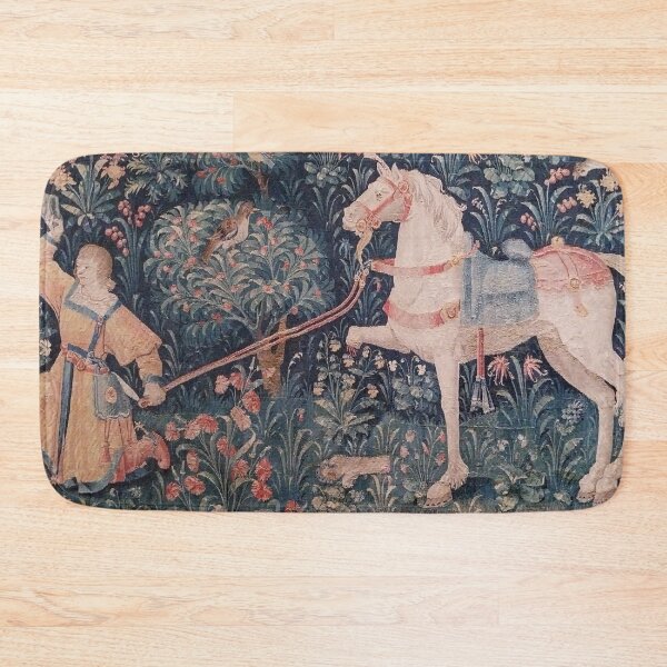 Item preview, Tapestry designed and sold by KNBS.