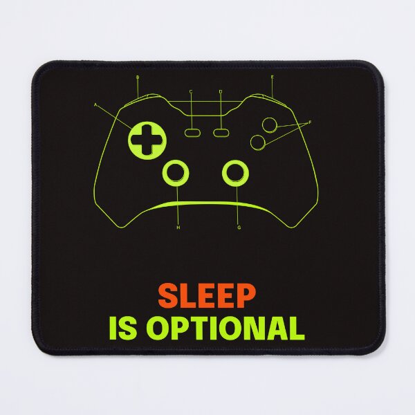 Item preview, Gaming tee designed and sold by WallyThreads.