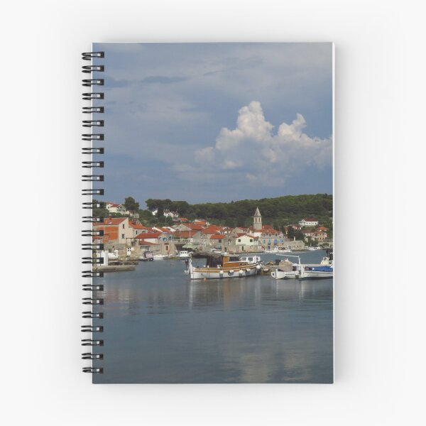 Item preview, Prvic Luka, Privic, Croatia designed and sold by wiggyofipswich.