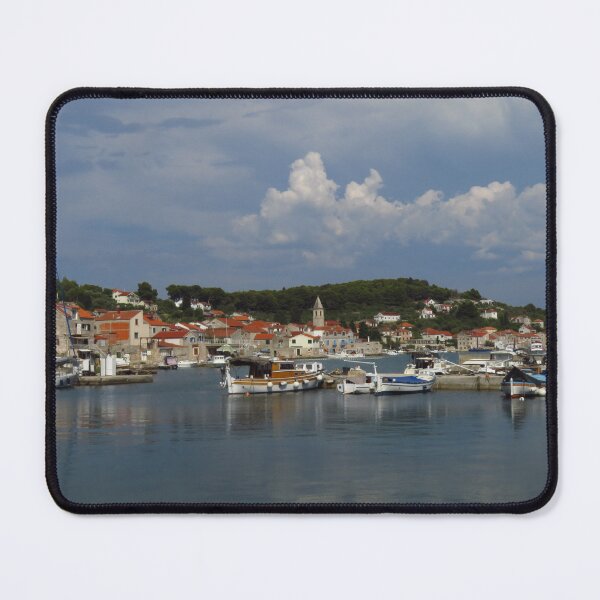 Item preview, Prvic Luka, Privic, Croatia designed and sold by wiggyofipswich.