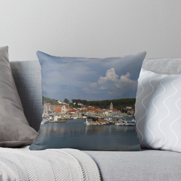 Item preview, Prvic Luka, Privic, Croatia designed and sold by wiggyofipswich.