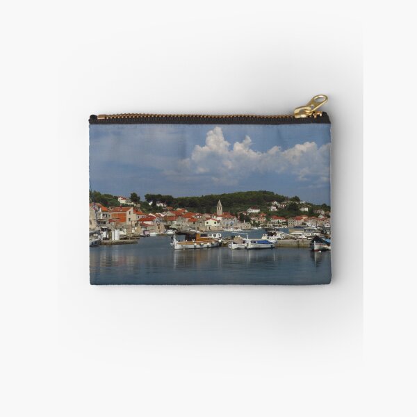 Item preview, Prvic Luka, Privic, Croatia designed and sold by wiggyofipswich.