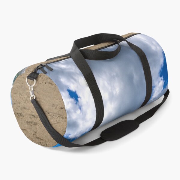 Item preview, Sea of Clouds over Zeeland designed and sold by alexanderVision.