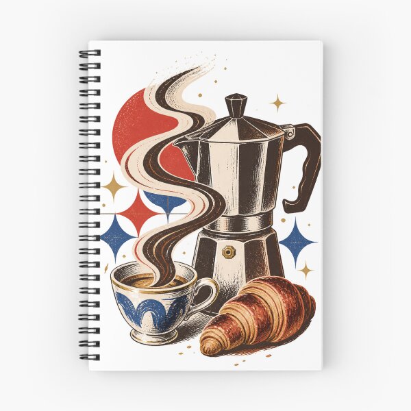 Item preview, After Hours Espresso designed and sold by MotasDesigns.