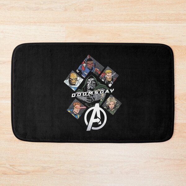 Item preview,  Avengers Doomsday designed and sold by mayaoff.