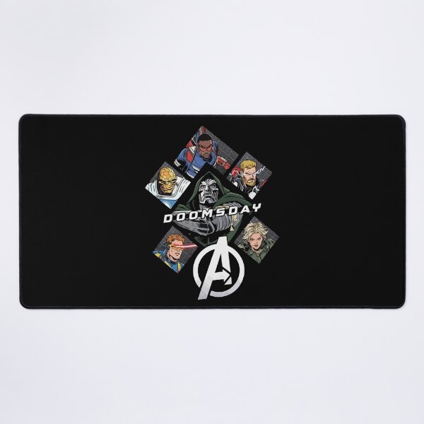 Item preview,  Avengers Doomsday designed and sold by mayaoff.