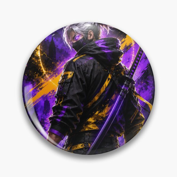 Item preview, Free design fire designed and sold by KRiMi1210.