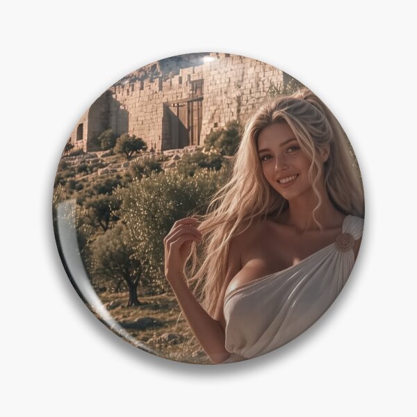 Item preview, 4th Century BCE Greek Beauty designed and sold by Fantasy Temptress Adult.
