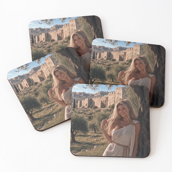 Item preview, 4th Century BCE Greek Beauty designed and sold by Fantasy Temptress Adult.