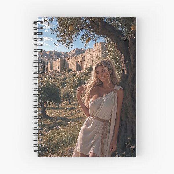 Item preview, 4th Century BCE Greek Beauty designed and sold by Fantasy Temptress Adult.