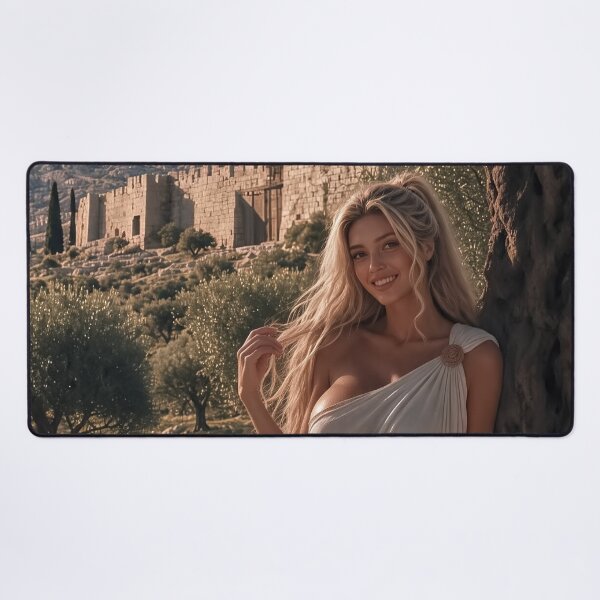Item preview, 4th Century BCE Greek Beauty designed and sold by Fantasy Temptress Adult.