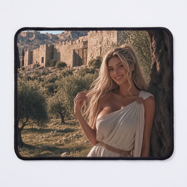 Item preview, 4th Century BCE Greek Beauty designed and sold by Fantasy Temptress Adult.