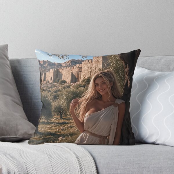 Item preview, 4th Century BCE Greek Beauty designed and sold by Fantasy Temptress Adult.