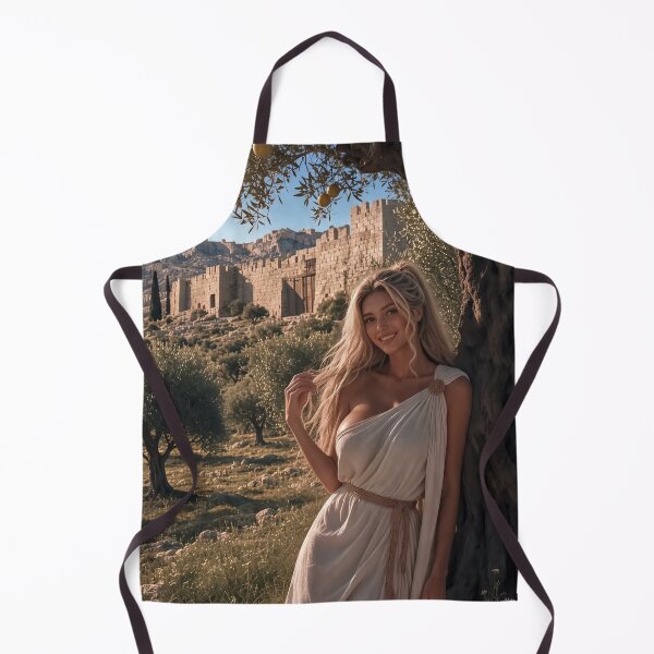 Item preview, 4th Century BCE Greek Beauty designed and sold by Fantasy Temptress Adult.