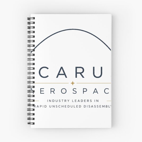 Item preview, Icarus Aerospace Logo designed and sold by dode74.