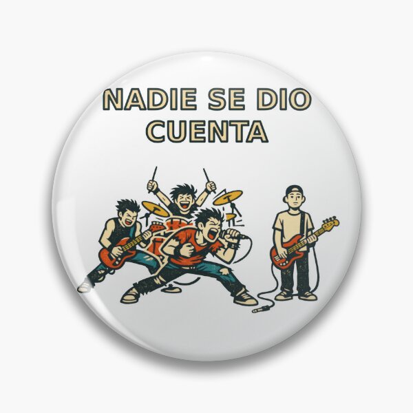 Item preview, Nobody Noticed - Funny Bass Player T-Shirt - Musician Gift - Rock Band Humor designed and sold by ImaginariaEstudioShop.
