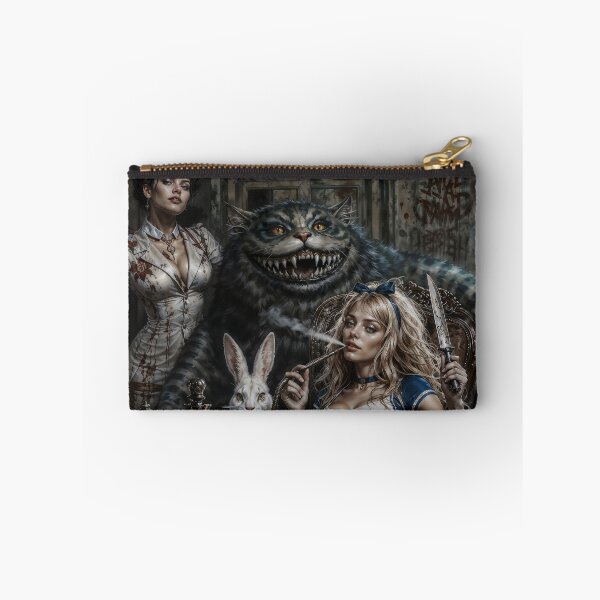 Item preview, Psycho  Alice designed and sold by AliceWhiteDF.