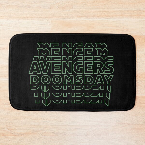 Item preview,   Avengers Doomsday designed and sold by mayaoff.