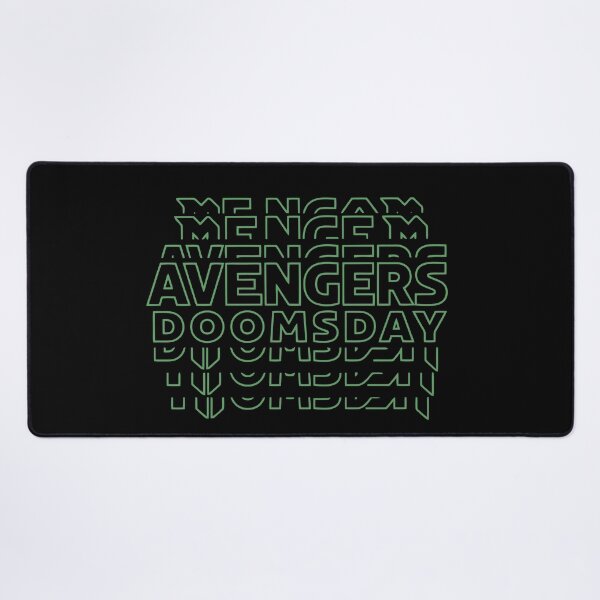 Item preview,   Avengers Doomsday designed and sold by mayaoff.