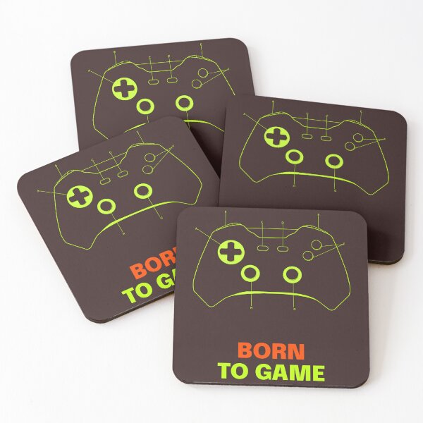 Item preview, Gaming tee  designed and sold by WallyThreads.
