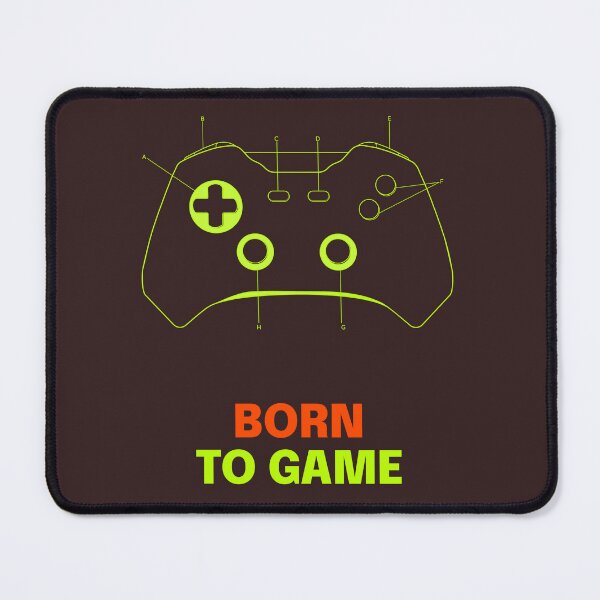 Item preview, Gaming tee designed and sold by WallyThreads.