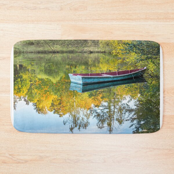 Item preview, Drifting in Golden Mirror designed and sold by MariaAbaza.
