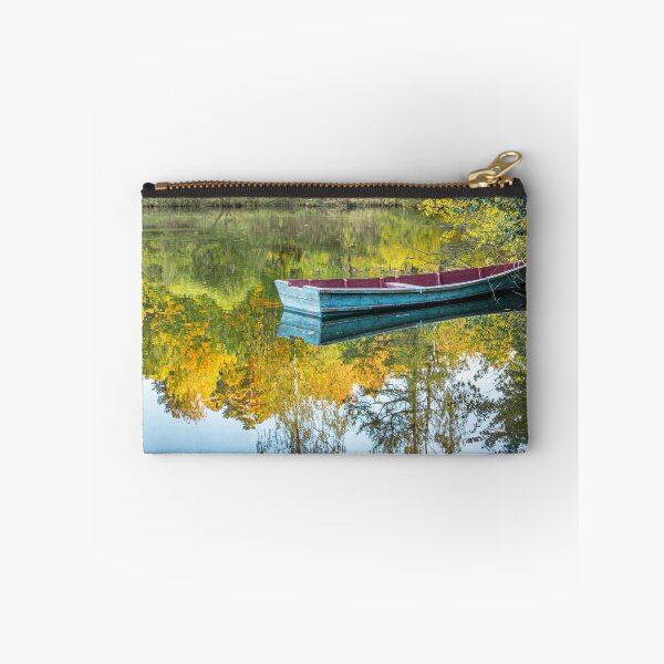 Item preview, Drifting in Golden Mirror designed and sold by MariaAbaza.