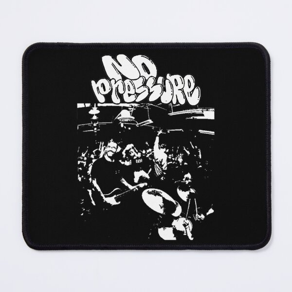 Item preview, THE NO PRESSURE designed and sold by MadeThisFMeS.