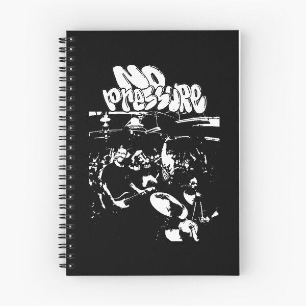 Item preview, THE NO PRESSURE designed and sold by MadeThisFMeS.