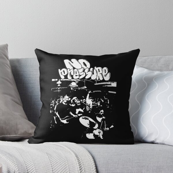 Item preview, THE NO PRESSURE designed and sold by MadeThisFMeS.