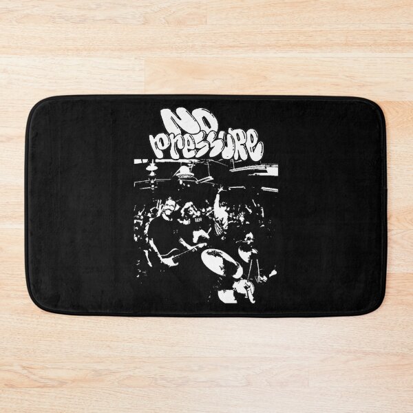 Item preview, THE NO PRESSURE designed and sold by MadeThisFMeS.