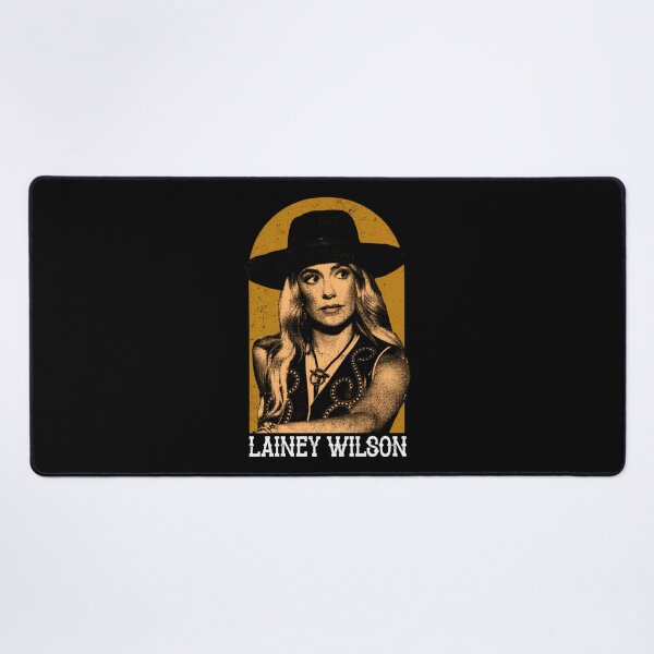Item preview, LAINEY WILSON - Country'S Cool Again Portrait designed and sold by NiamhCUteSmith.