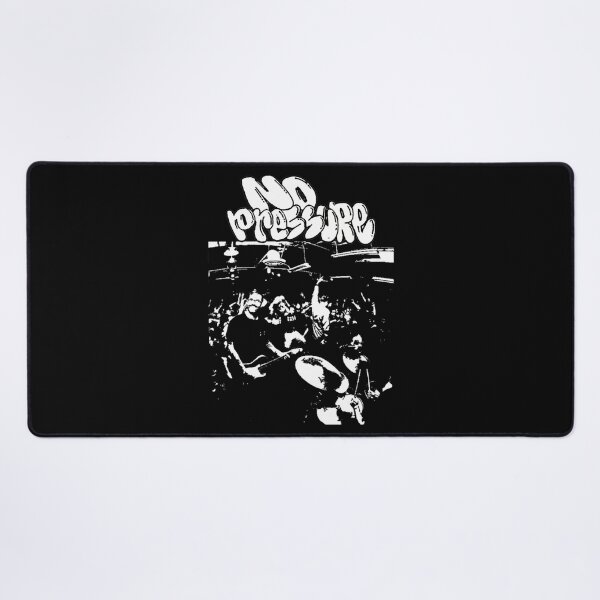 Item preview, THE NO PRESSURE designed and sold by MadeThisFMeS.