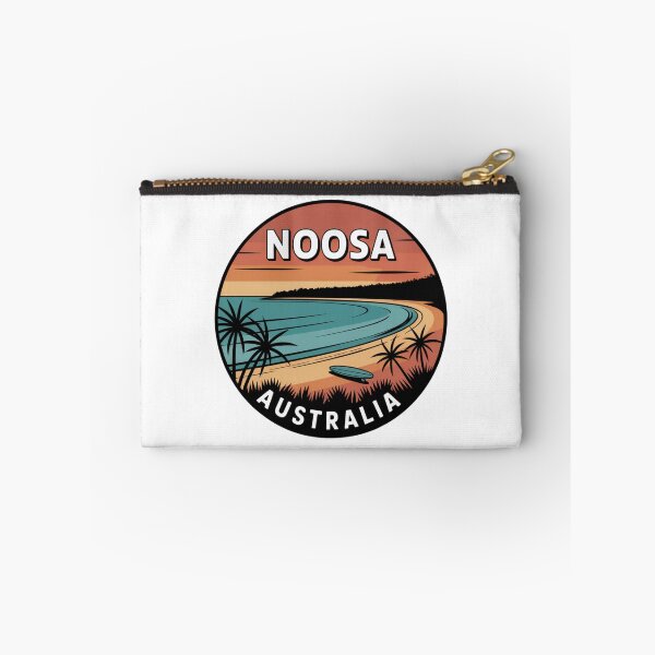 Item preview, Noosa Australia: Sunset Beach designed and sold by CircinusStore.