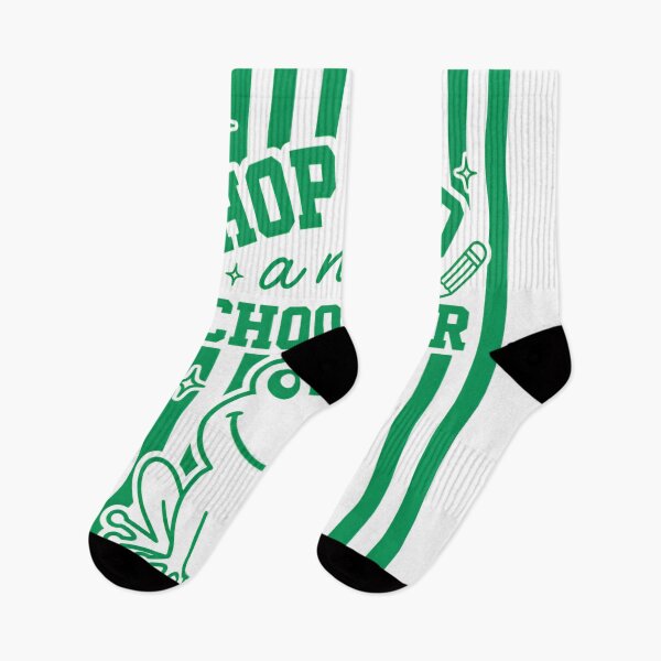 Item preview, Hop Into A New School Year Frog Shirt designed and sold by MOCH- ART.