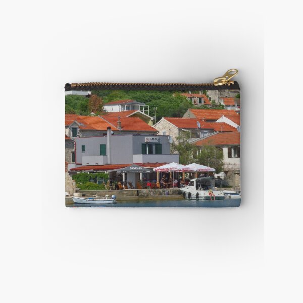 Item preview, Eat Drink & Be Merry, Prvic Luka, Privic, Croatia designed and sold by wiggyofipswich.