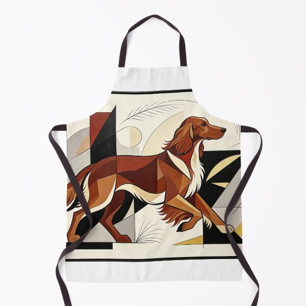 Item preview, cubist animal artwork designed and sold by forget45studio.