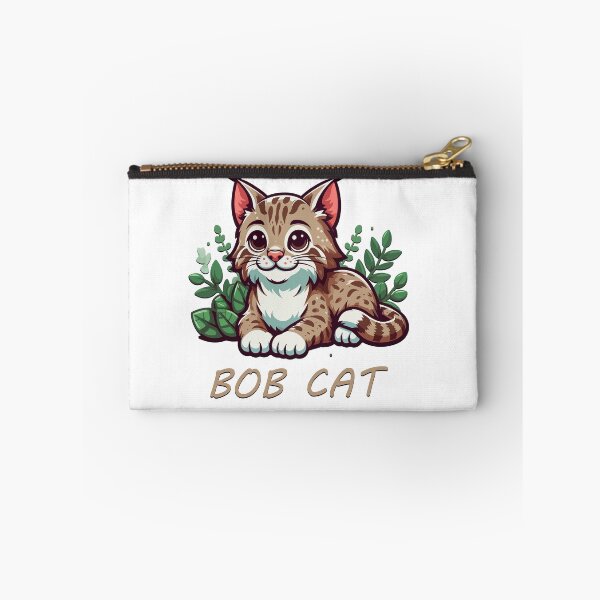 Item preview, Bobcat designed and sold by PSDesignWorks.