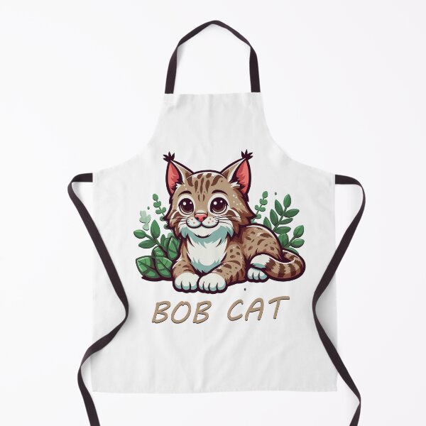 Item preview, Bobcat designed and sold by PSDesignWorks.
