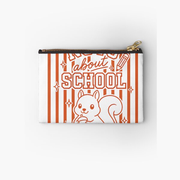 Item preview, Nuts About School Cute Squirrel Shirt designed and sold by MOCH- ART.