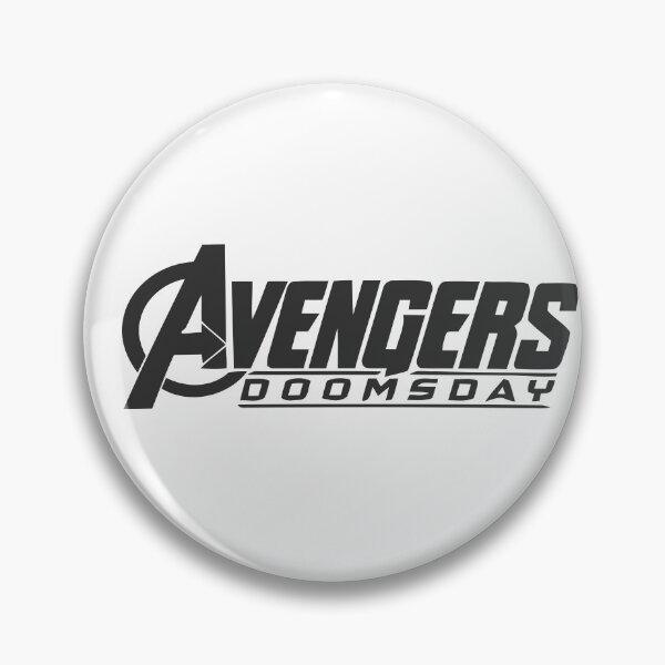 Item preview, Avengers Doomsday designed and sold by mayaoff.