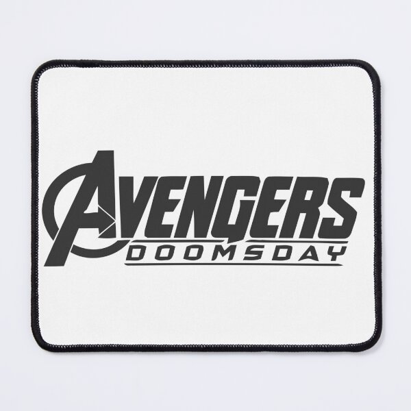 Item preview, Avengers Doomsday designed and sold by mayaoff.