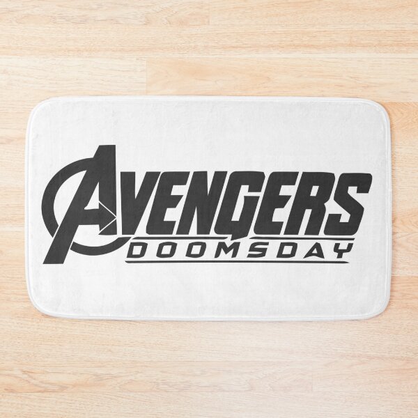 Item preview, Avengers Doomsday designed and sold by mayaoff.