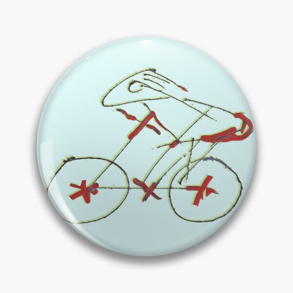 Item preview, Cycling sketch! designed and sold by Alan-David.