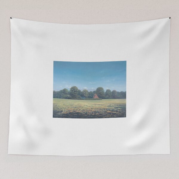 Item preview, Keepers Cottage, Binfield Heath. designed and sold by Richard Picton.