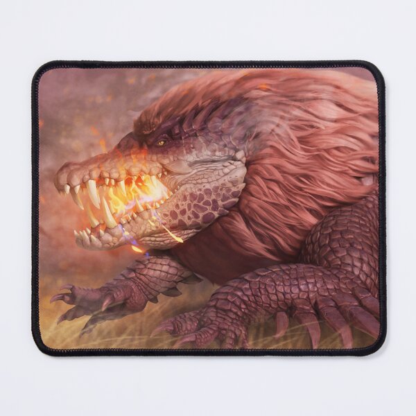 Item preview, Firedile designed and sold by Wyvernworks.